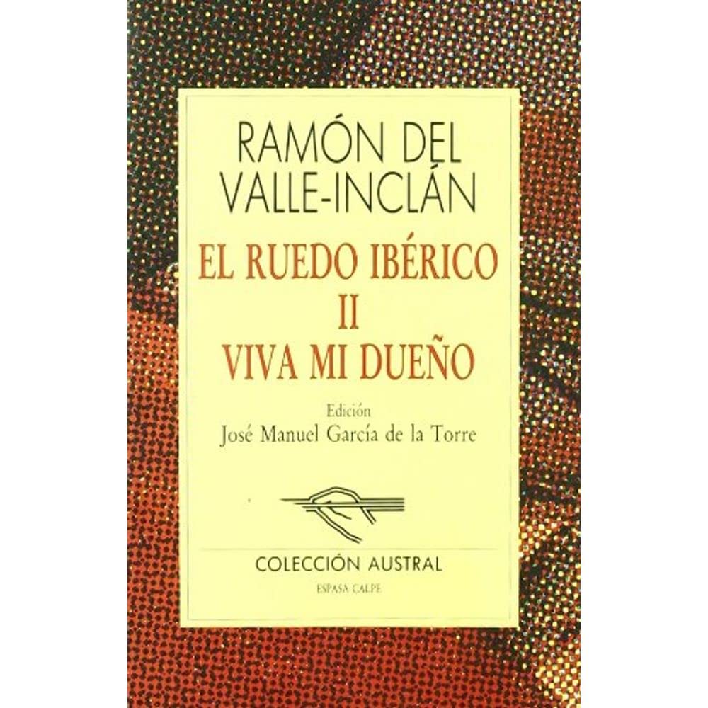 Viva Mi Dueno book