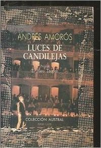 Luces de candilejas : (los espectaculos 1898-1936) book
