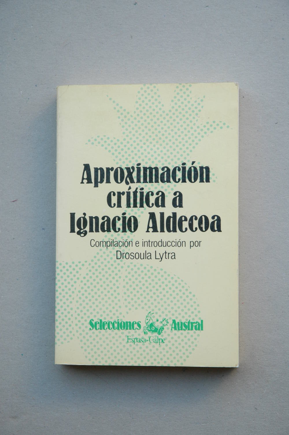 aproximación crítica a ignacio aldecoa Books