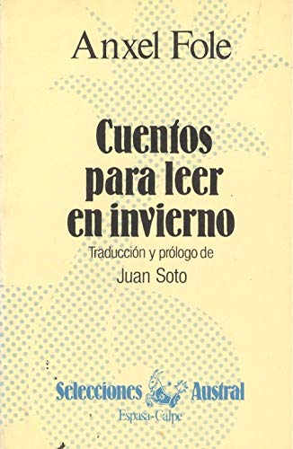 Cuentos para leer en invierno book
