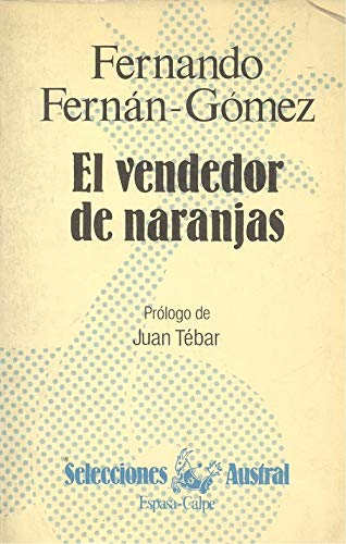 El Vendedor De Naranjas Learning & Reference Books