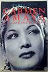 Carmen Amaya o La Danza Del Fuego Contemporary literature