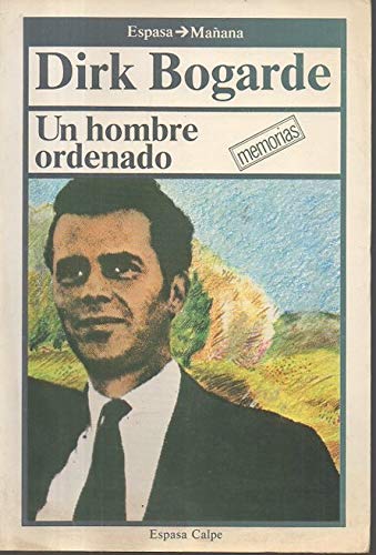 Un hombre ordenado Books