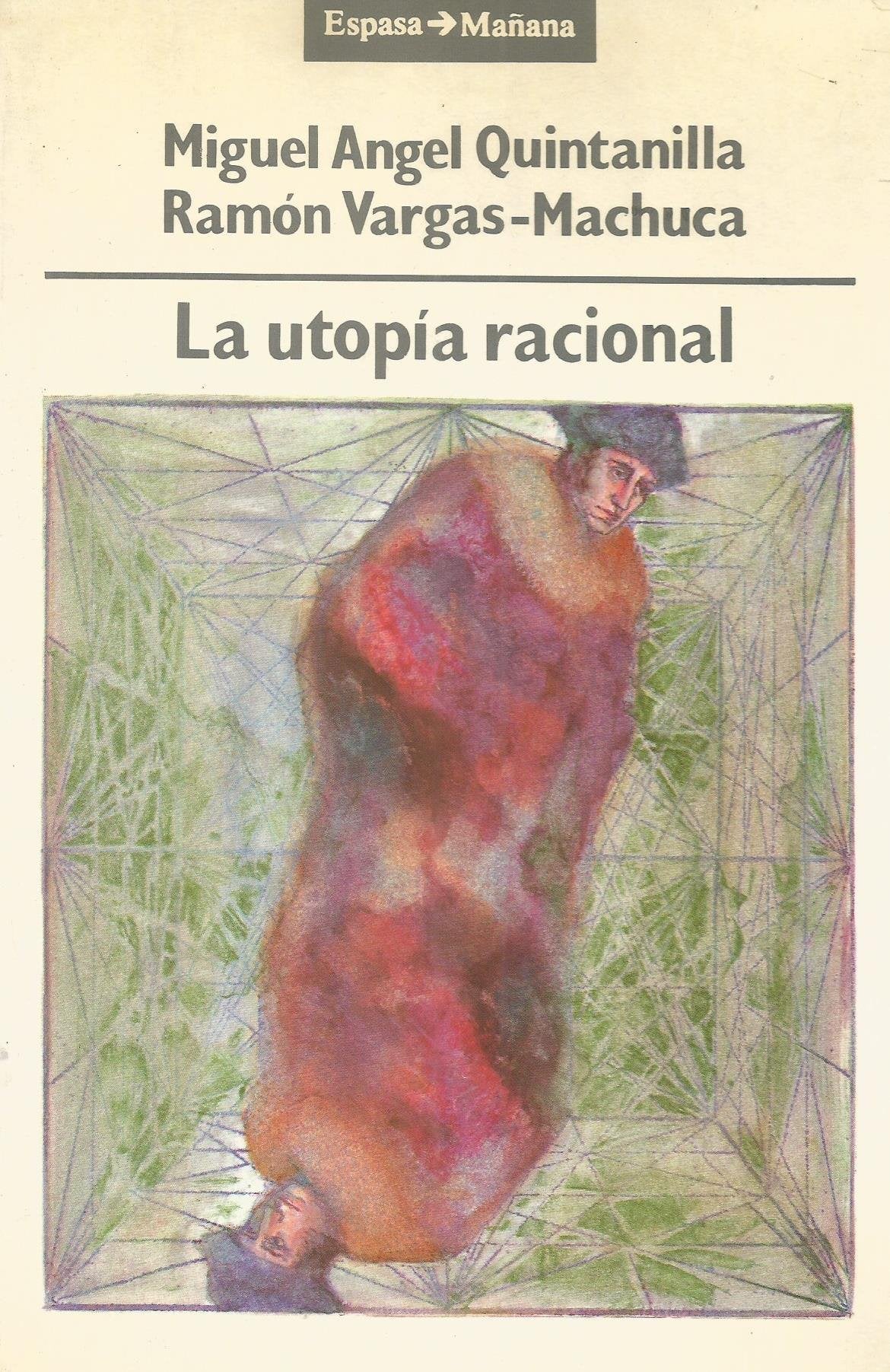 Utopia racional, la book