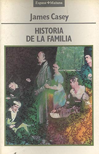 Historia de la familia Books