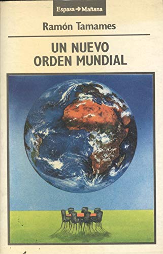 Nuevo orden mundial, un book