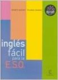 Eso - Ingles Facil Para La Eso (Chuletas) Books