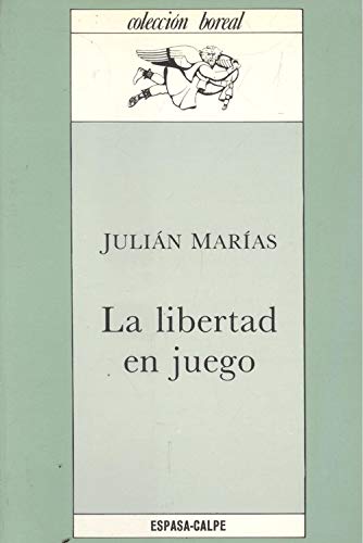 La Libertad en Juego Books