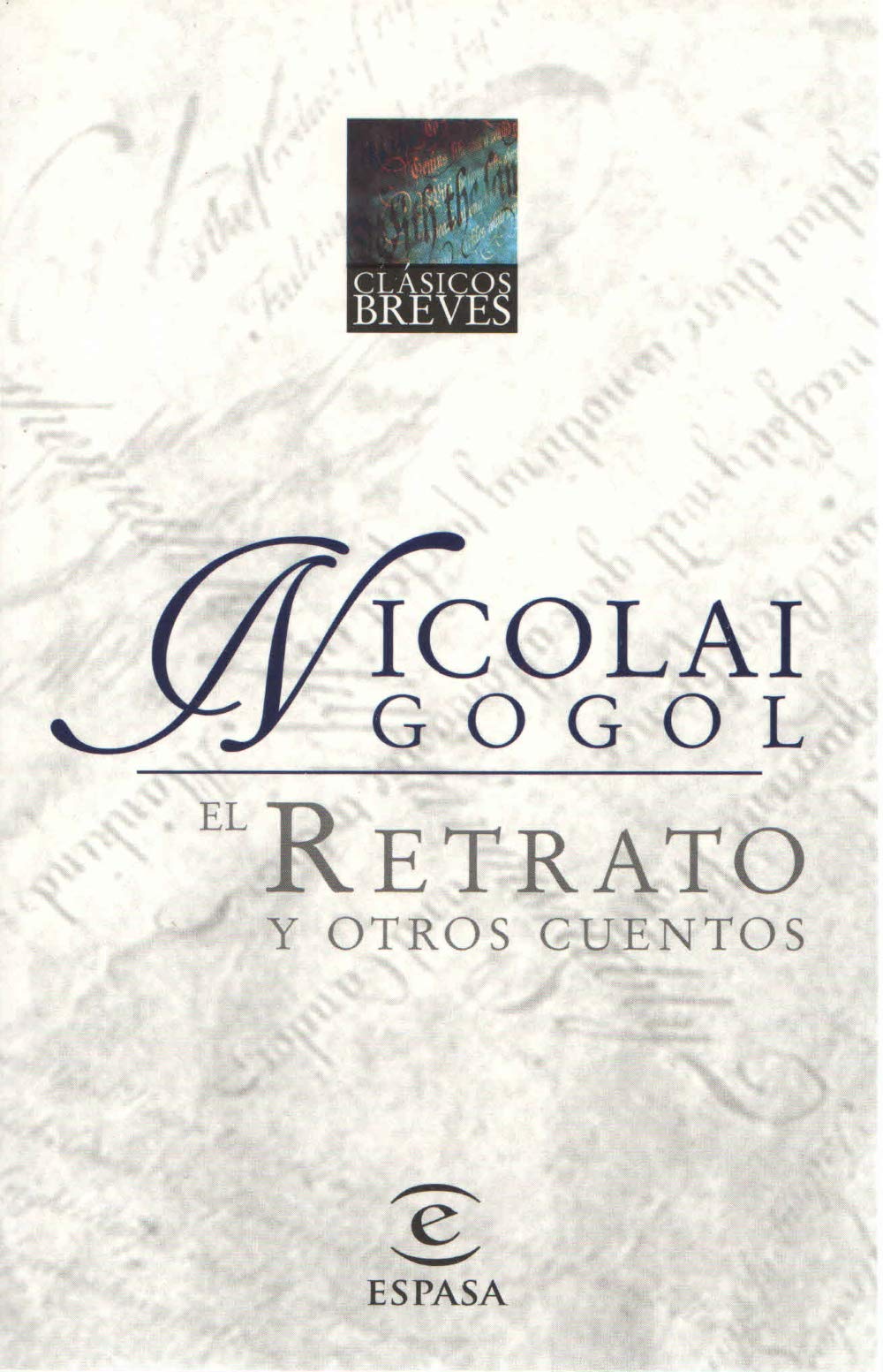 El retrato y otros cuentos Books