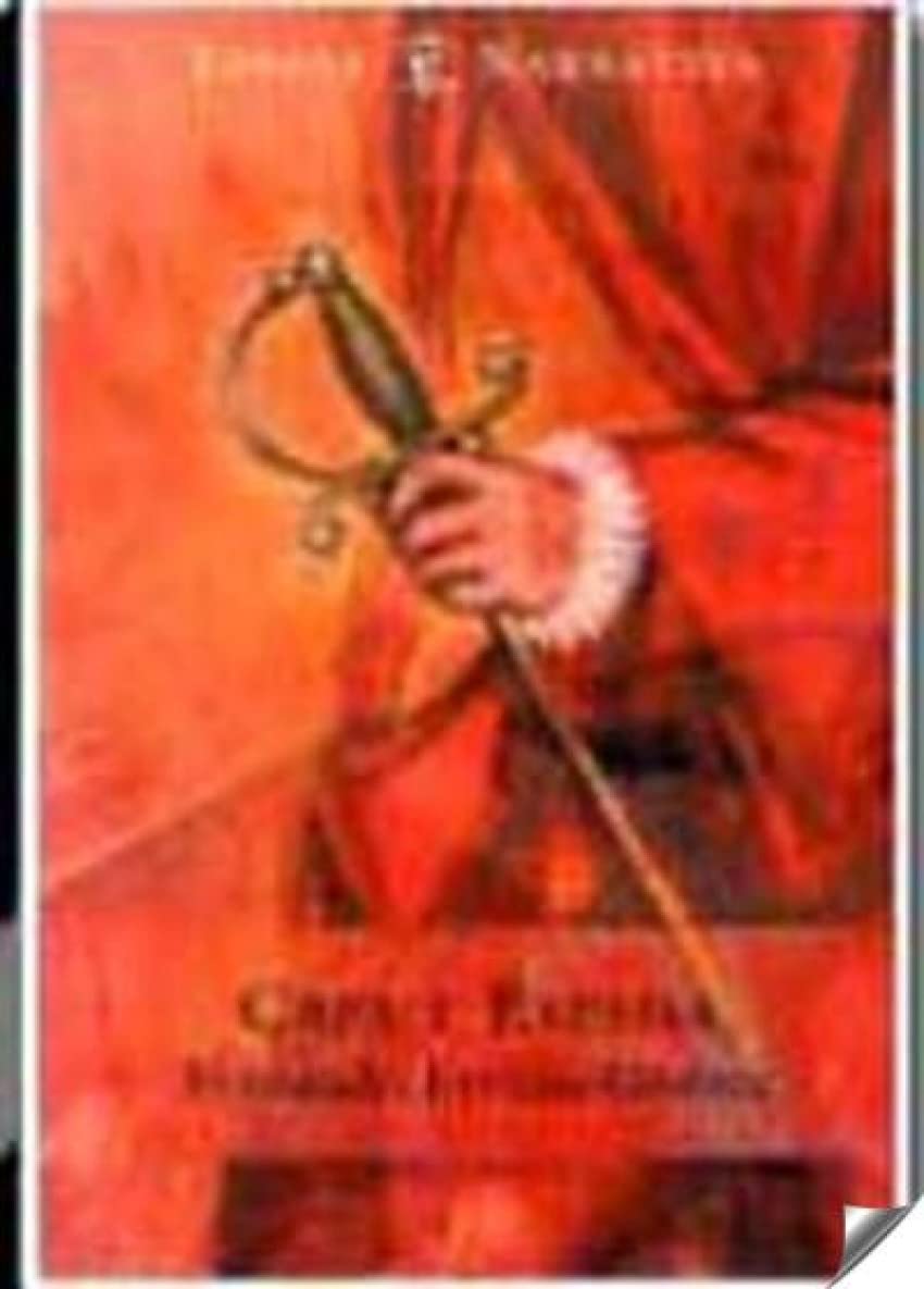 Capa Y Espada (Narrativa) Contemporary literature