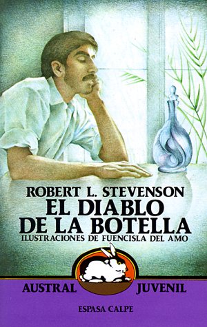 El diablo de la botella/ the Demon of the Bottle Contemporary literature