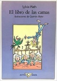 El libro de las camas Books