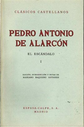 El sombrero de tres picos book
