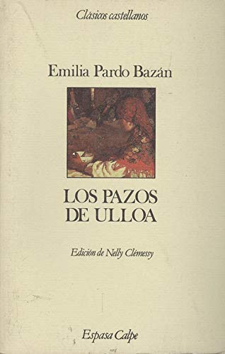 Los Pazos De Ulloa Y Learning & Reference