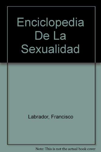 Enciclopedia De La Sexualidad Partnership & Love