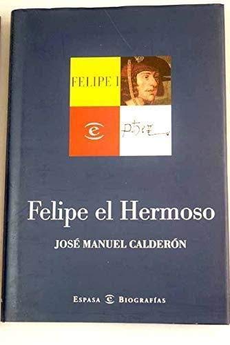 Felipe el hermoso Books