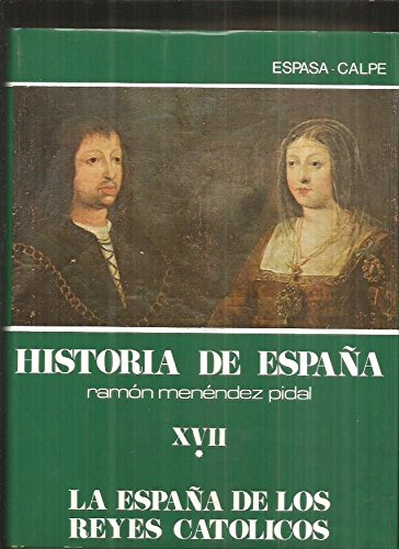 La Espana de los reyes catolicos / The Spain of the Catholic Kings Books