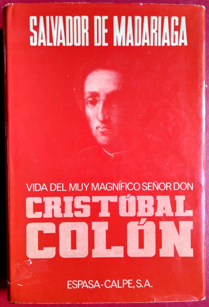 Vida del Muy Magnigico Senor Don Cristobal Books
