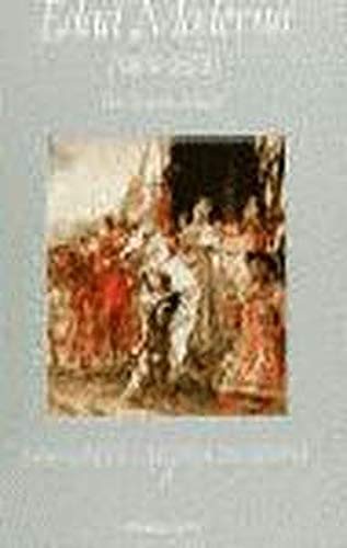 Edad moderna (1474-1808) (manual de historia de España; t.3) book