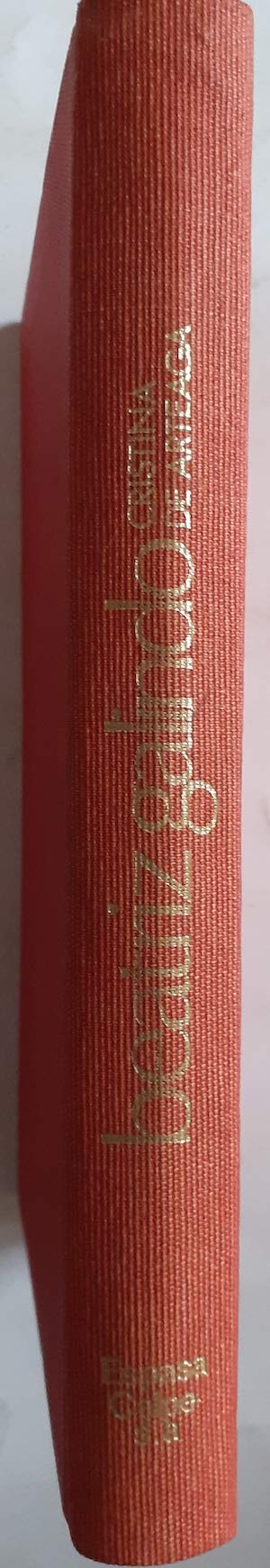 BEATRIZ GALINDO, LA LATINA. Books