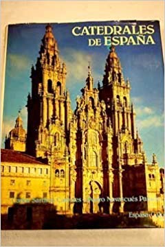 Catedrales de España book