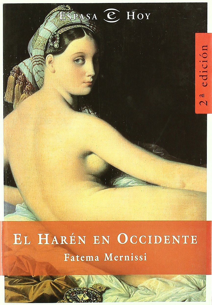 El harén en occidente (Espasa Hoy) Contemporary literature