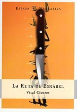 LA Ruta De Esnabel Travel