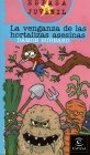Venganza de las hortalizas asesinas (juvenil) Books
