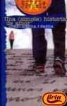 (simple) historia de amor, una (Espasa Juvenil) Books