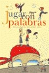 Jugar con palabras Books