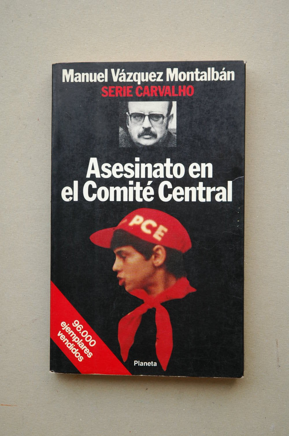 Asesinato En El Comite Central: Asesinato En El Comite Central Learning & Reference