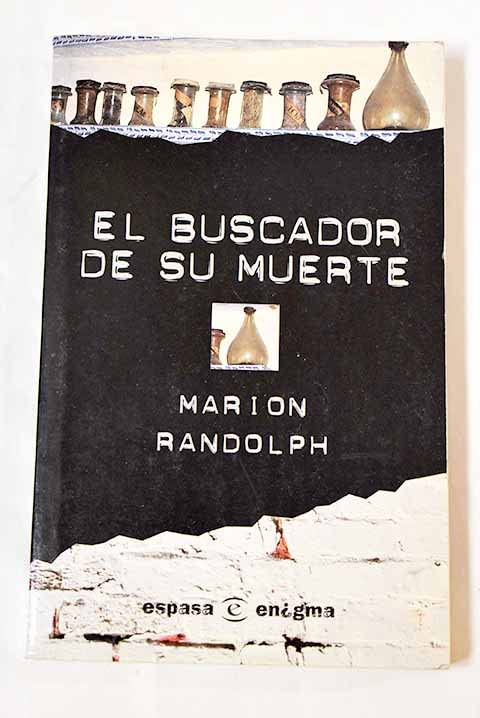 El buscador de su muerte Books