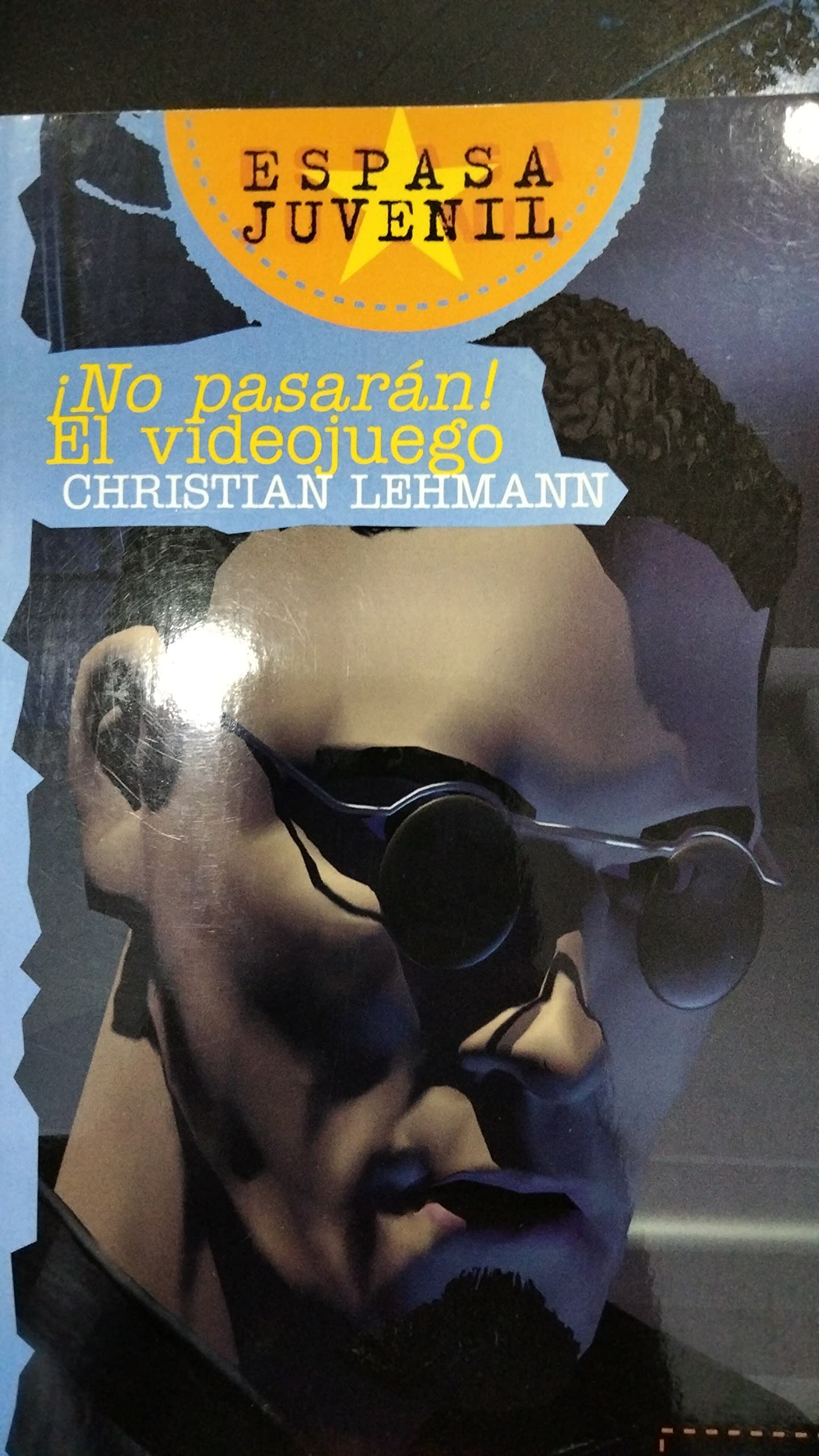 No pasarán, el videojuego (en espagnol) book