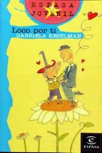 Loco por ti book