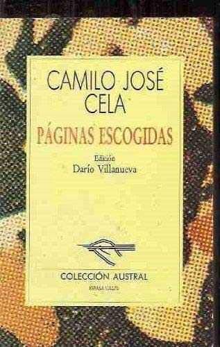 Paginas Escogidas Learning & Reference Books
