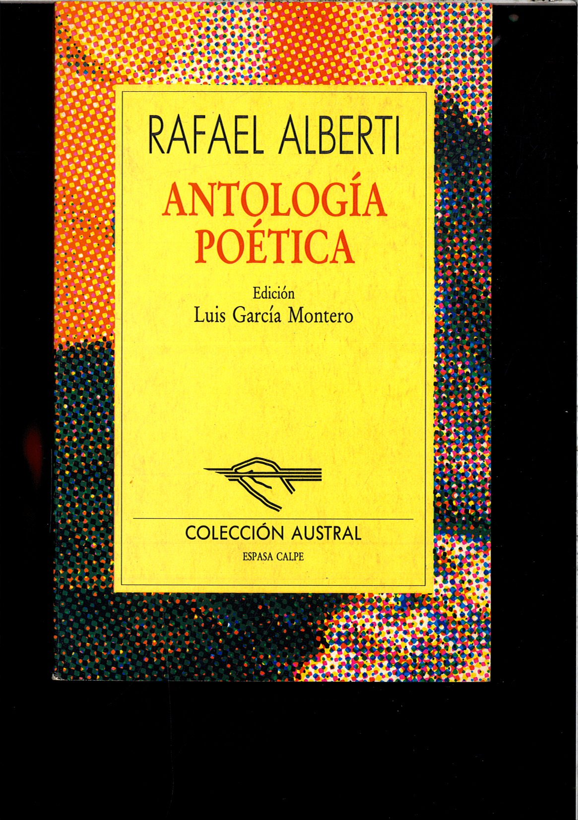 Antologia poetica Books