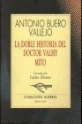 Doble Historia Del Doctor Valmy: Mito International