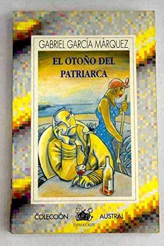 Alianza - El Libro De Bolsillo: El Otono Del Patriarca Learning & Reference