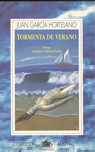Product Image: Tormenta de verano