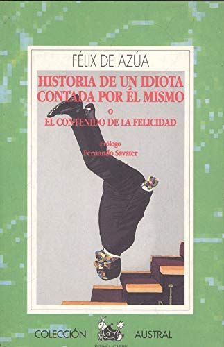 Historia De UN Idiota: Historia De UN Idiota Learning & Reference