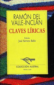 Claues Liricas book
