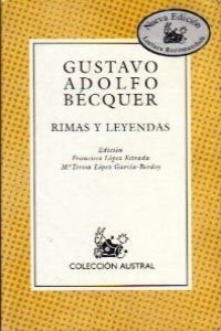 Rimas y Leyendas Poetry