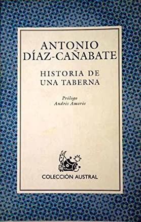 Historia de una taberna Fairy Tales & Legends