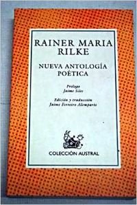 Nueva antologia poetica Poetry