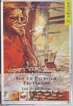Soy UN Escritor Frustrado Books
