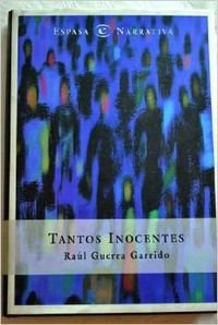 Tantos inocentes book