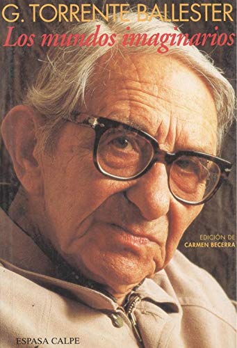 Los mundos imaginarios Books