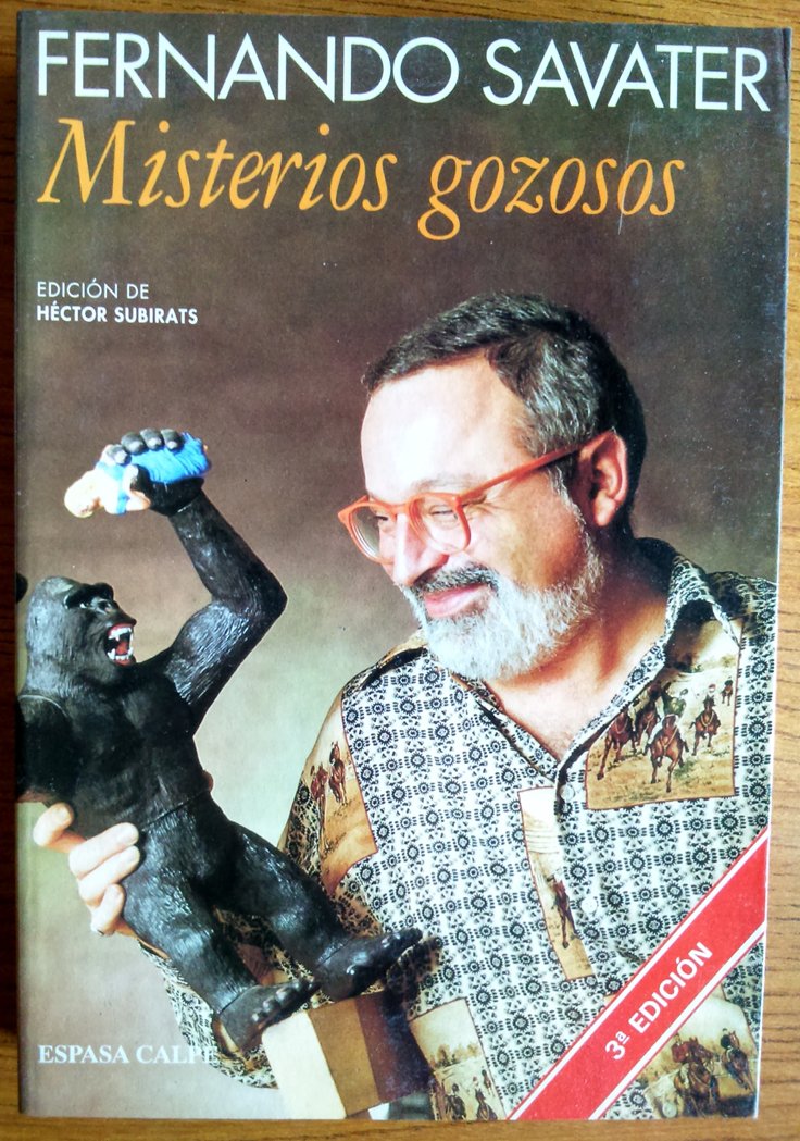 Misterios gozosos Books