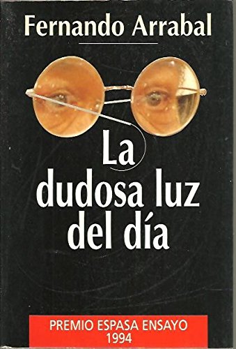 La dudosa Luz del dia (Broken Sparrow Records) Books