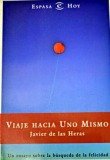 Viaje hacia uno mismo: un ensayo sobre la búsqueda de la felicidad Books